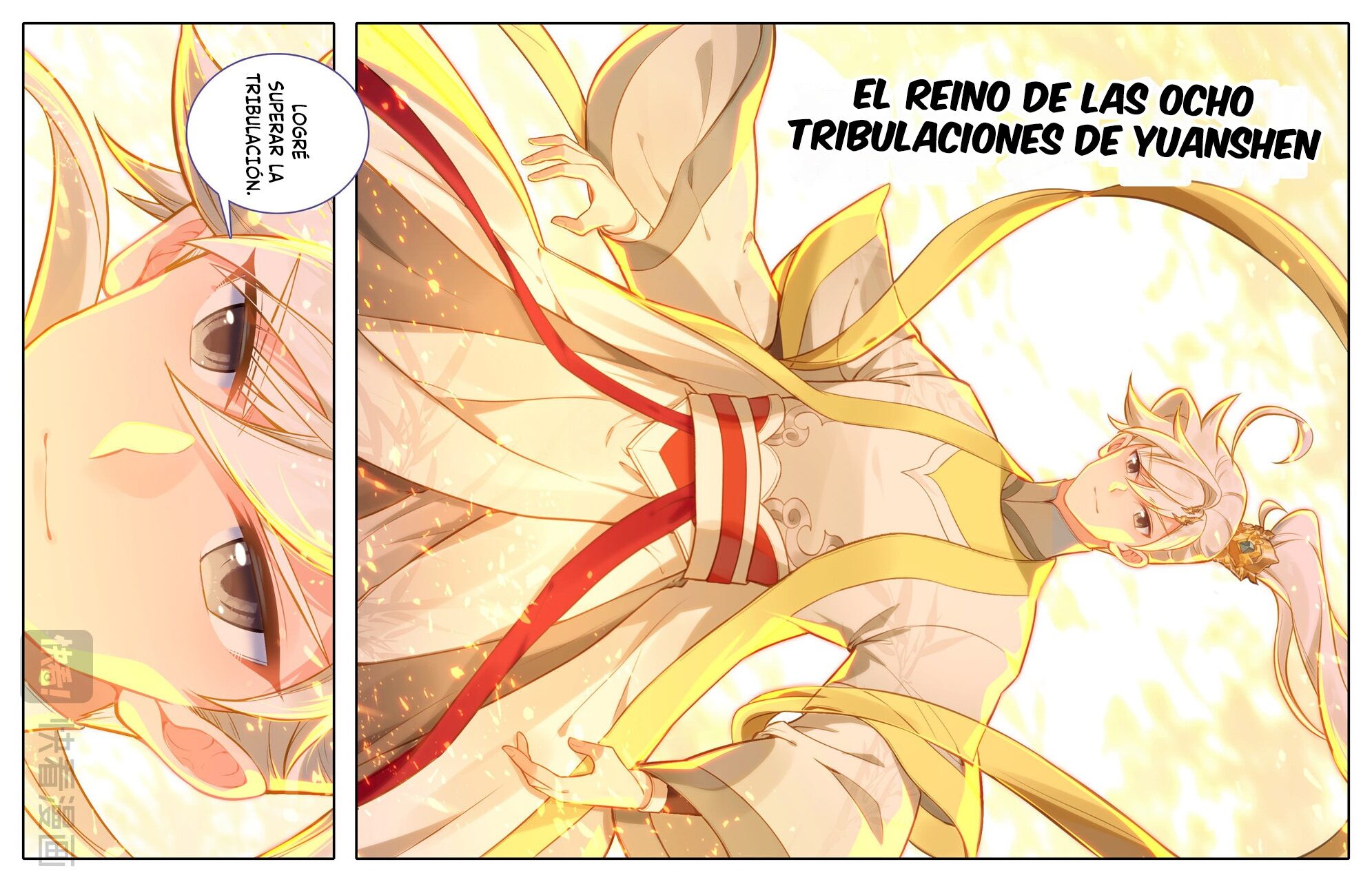 Legado del Horizonte Azul: Eterna Herencia